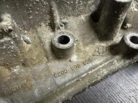 фото thumb №3, Master iii 2.3 dci 150 крышка клапанов + валы