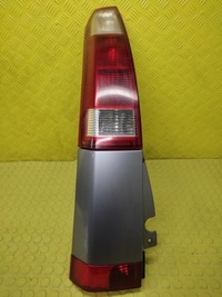 фото thumb №1, Opel meriva лампа левый задняя 13130027