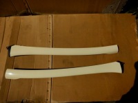 фото thumb №1, Opel zafira c защита стойка правая y611 20808480