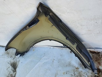 фото thumb №8, Крило перед правий bmw x5 e53 рестайлінг оригінал