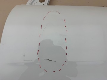 фото thumb №13, Kia rio iv 4 16r- дверь левая передние левый перед