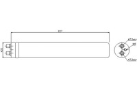 фото thumb №2, Nissens 95480 осушувач, кондиціонер