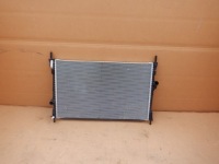 Купити Радіатор води ford transit mk8 2.0 ecoblue, фото thumb