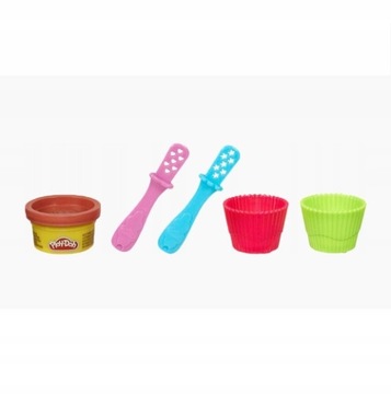 Шоколадные леденцы Play-Doh 49685