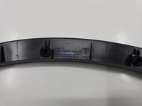 фото thumb №11, Молдинг накладка крила tesla y20- права перед