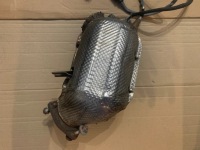 фото thumb №5, Каталізатор maserati ghibli iii 3.0 d m157 670031098