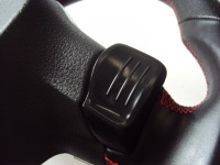 фото thumb №13, Кермо vw polo 6r gti пелюстки 09-17