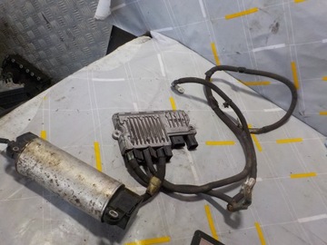 фото thumb №1, Kia picanto 1.0mpi 2003r компьютер старт сплав 9677002780