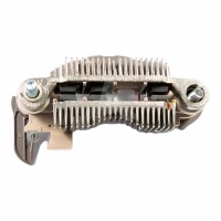 фото thumb №7, Выпрямитель peugeot citroen 207 c3 307 308 c2 c4 1007 xsara c-elysee 301