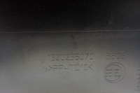 фото thumb №13, Fiat ducato iii 06- boxer jumper молдинг крила ліва задня 1320255070 oem номер