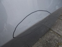 фото thumb №6, Audi a5 8t двері задні ліва лівий задня sportback