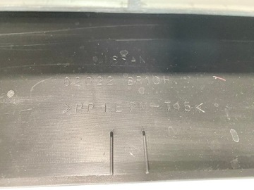 фото thumb №13, Бампер переднє перед nissan qashqai j10 рестайлінг 09-