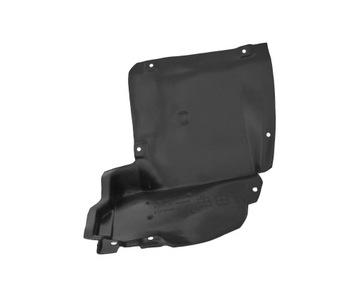 фото thumb №1, Подкрылок mercedes benz c-kl w203 , 05.00 - 12.06 203-88-4-07-22