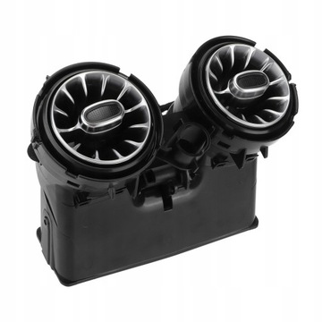 фото thumb №13, Led задньої турбіни повітровідвідник do benz