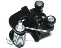 фото thumb №1, Ролик двері розсувних master d 07.98-12.03