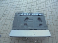 фото thumb №1, Коврик обшивка багажника megane 3 iii kombi