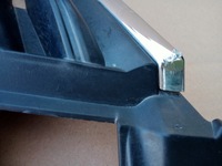 фото thumb №5, Skoda fabia ii roomster решётка радиатора решётка радиатора 2005r-