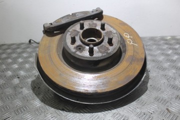 фото thumb №1, Поворотна опора ступиця правий перед discovery iv 5.0 v8