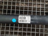 Mercedes-benz cls w218 wał привідний проміжний автоматичний 2184100206 2012 Оригінал, фото thumb