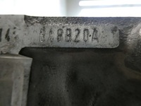 фото thumb №11, Bmw 4 series блок двигателя 420i бензин 135kw 181 hp b48b20a 2019 coupe