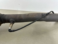 фото thumb №7, Katalizator/dpf audi q3 8u 2015 5n0131690s 2,0tfsi 2,0tsi