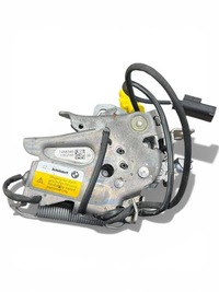 фото thumb №1, Bmw 3 g20 g21 замок капот 7468349