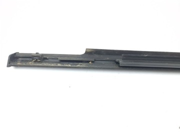 фото thumb №6, Mitsubishi outlander правая сторона планка прокладка стёкла дверь задних