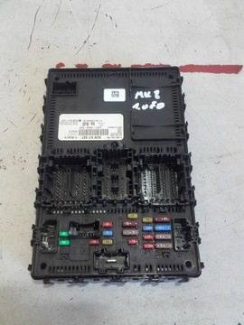 фото thumb №1, Ford fiesta mk8 модуль bsi gem lu5t-15604-bjd