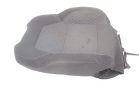 фото thumb №3, Renault clio v оббивка обшивка сидіння спинка ліва 19-24 rok