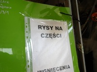 фото thumb №8, Капот кришка двигуна audi a6 c5 lift ly5x 02r