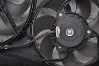 фото thumb №3, Volvo v70 iii s80 вентилятор радиатора 31274265