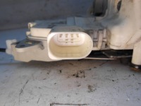 фото thumb №9, Audi a4 b8 a6 c7 замок двері ліві перед 6pin 8j1837015d