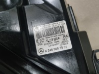 Фара передняя перед правая mercedes b-klasa w246 рестайлинг  full led performance Недорого, фото thumb