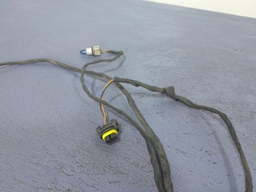 фото thumb №7, Mercedes r w251 установка жгут бампера перед pdc a2514408310