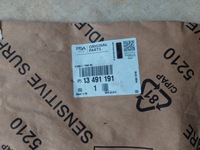 фото thumb №11, Решётка радиатора - хром решетка - opel insignia b ii 2 - новый