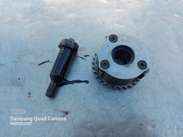 фото thumb №1, Jaguar land rover колесо зубчасте варіатор g4d36m288bb