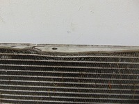 фото thumb №7, Радиатор wody mercedes w177 w247 a2475000203