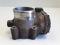 фото thumb №6, Ford fiesta mk7 1.25 дросельна заслінка 8a6g-9f991-ac 0280750532