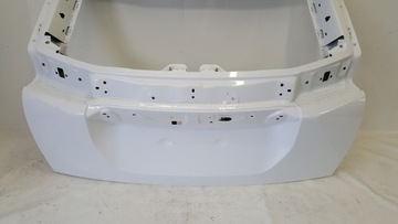 фото thumb №6, Peugeot 2008 ii кришка зад задня 2019-2021r