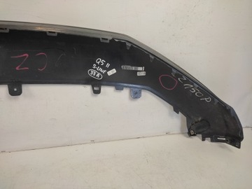 фото thumb №8, Audi q5 ii s-line 80a спойлер бампера перед 2016-