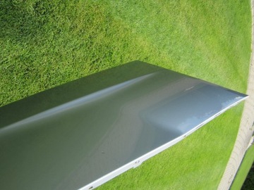 фото thumb №8, Бампер задний зад mercedes w221 c370
