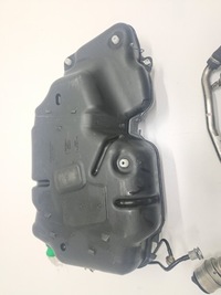 фото thumb №6, Mercedes a-klasa w177 b-klasa w247 бак пального