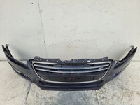 фото thumb №8, Peugeot 508 бампер перед передний