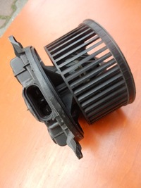 фото thumb №4, Вентилятор обдув вентилятор trafic vivaro primastar 01-