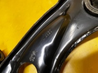 фото thumb №7, Рычаг перед передний левый citroen c4 grand picasso ii