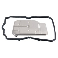 фото thumb №1, Febi bilstein 107823 набор фильтра гидравлического, автоматическая коробка передач передач