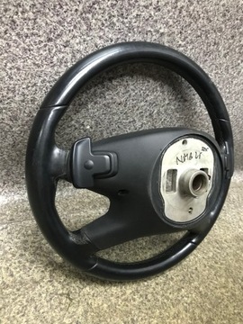 фото thumb №10, Mercedes w212 e кермо подушка подушка безпеки шкіра пелюстки кнопки рестайлінг