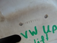 фото thumb №15, Капот передня перед vw up lift 16-23 1s0823155b