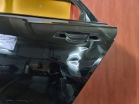 фото thumb №4, Audi a6 c8 kombi двері ліва задня