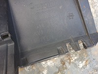 фото thumb №11, Audi a3 8v sportback бампер задний зад